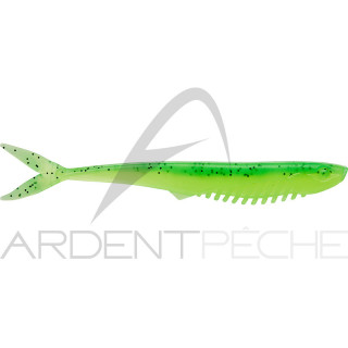 Soft bait GUNKI Pacemaker 165