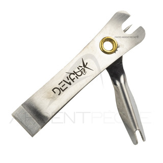 DEVAUX 3-Function Alu Line Cutter