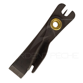 Tagliafilo DEVAUX 3 Funzioni nero