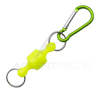 Aggancio guadino magnetico DEVAUX Magnet Chartreuse