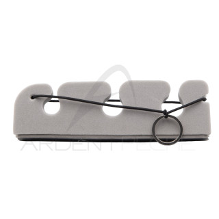 Porta canna DEVAUX Magnet Rodcar
