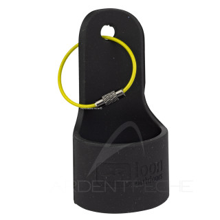 Caddy silicone LOON medio