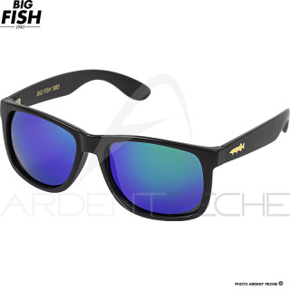 Occhiali polarizzati BIG FISH 1983 Easy fish Pike cameleon