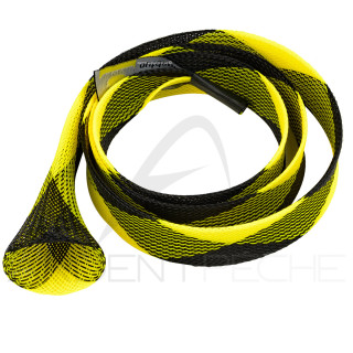 Rods Sleeve LOON canna una mano (piegata in 2)