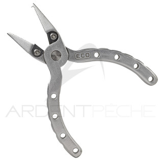Pinza per anelli spezzati DrSlick Split Ring Plier