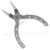 Pinza anelli spezzati DrSlick Split Ring Plier