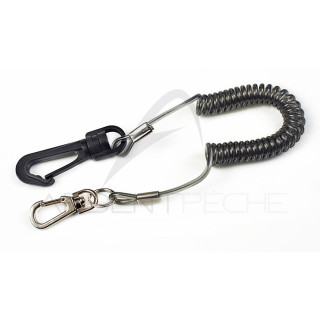 MCLean Recoil Leash Net Release