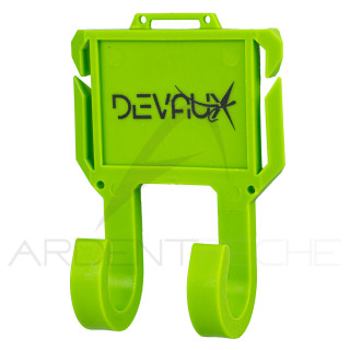 Portacanna DEVAUX Caddirod