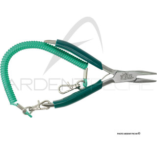 Pinza Dr Slick schiacciabarbo PVC