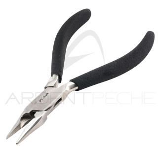 DEVAUX XP Barb Crusher Pliers