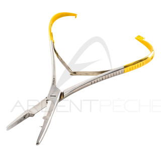 DEVAUX Forceps 200 Clamping Pliers