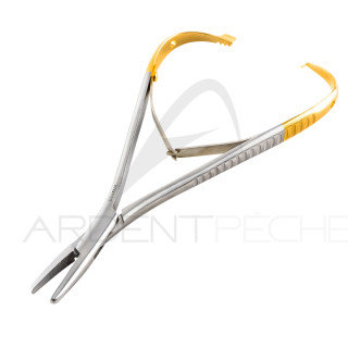 DEVAUX Forceps 100 Clamping Pliers