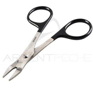 DEVAUX LX Barb Crusher Pliers