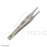 Mini pinza per split ring e solid ring HARIMA 9cm