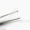 Mini pinza per split ring e solid ring HARIMA 9cm