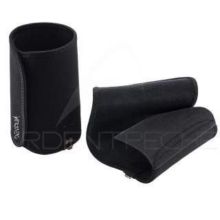 Guêtre velcro DEVAUX