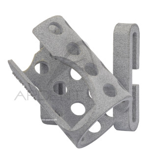 Rod Holder LUCKYBUR LB2 Left