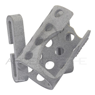 LUCKYBUR LB1 Rod Holder Right