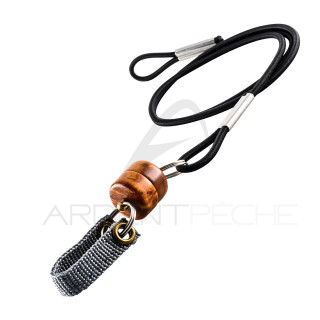 Aggancio guadino magnetico DEVAUX Magnet Styl metal legno
