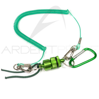 Aggancio guadino magnetico Dr Slick