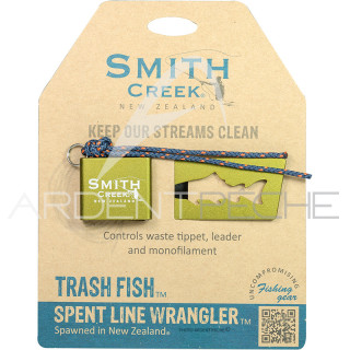 Line Retriever SMITH CREEK