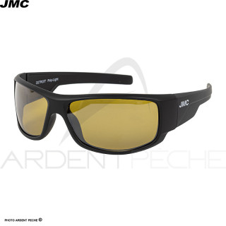 Polarized sunglasses JMC Detroit poly light
