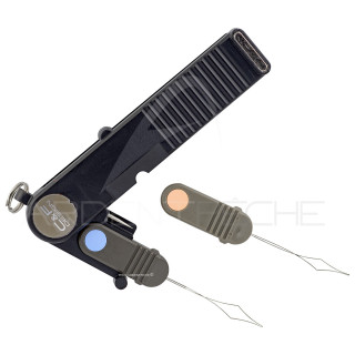 Tagliafinale Clipper C&F DESIGN CFA-43