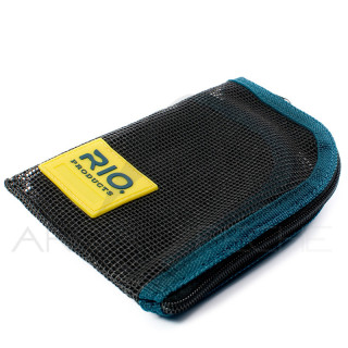 Fly line wallet RIO shooting head large