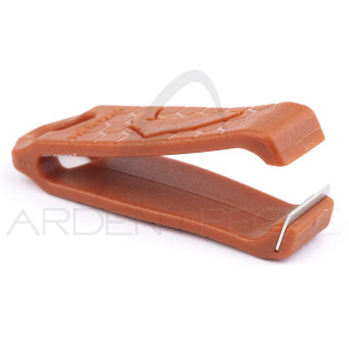 Tagliafilo SIMMS Freestone Arancione