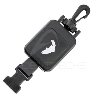 SIMMS Wading Staff Retracto