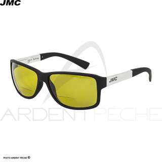 JMC Azur Bi Polar Polarized Sunglasses