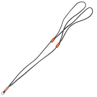 Collare SIMMS Guide Lanyard arancione