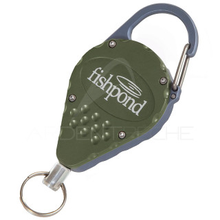 Portastrumento FISHPOND Arrowhead Moss