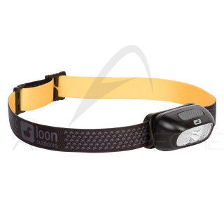LOON headlamp