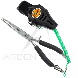 Dr Slick barracuda pliers