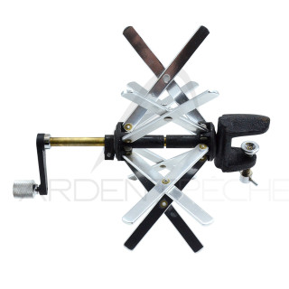 DEVAUX Roto Fly Line-Leaner Fly Line Winder