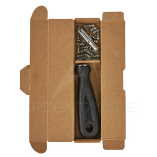 Studs PATAGONIA Forra Wading Boots-Grip Studs Traction Kit