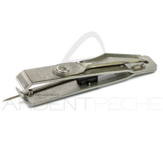Taglia filo Clip-n-knot + attrezzo per nodi SPORTS TOOLS