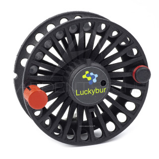 LUCKYBUR Large Arbor Nymph Spool Vivarelli LB21