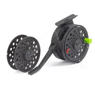 Semi-Automatic Reel LUCKYBUR LB14