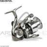 Daiwa Exist - un gioiello per le tecniche di pesca in mare e in acqua dolce - Ardent Pêche