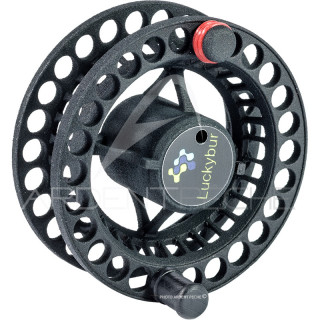 Large Arbor Spool nymph Vivarelli LUCKYBUR LB10