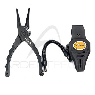 Pliers Dr Slick Squall Black
