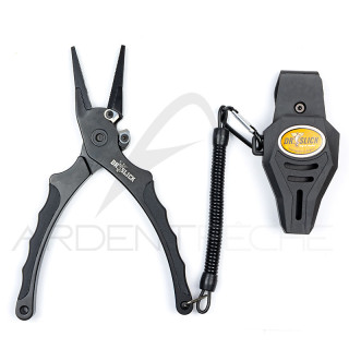 Dr Slick Monsoon Pliers