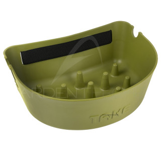 Line Basket TAKE Green