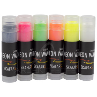 Indicatore di tocco NEON WAX SKAFARS