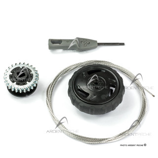 SIMMS repair kit Guide Boa Slate, Rivertek and Headwaters BOA M2 boots