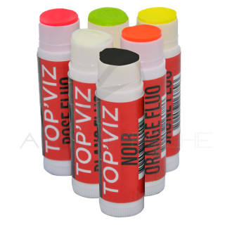 DEVAUX Top'Viz Strike Indicator