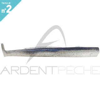 Soft bait FIIISH Black Eel corpo 110