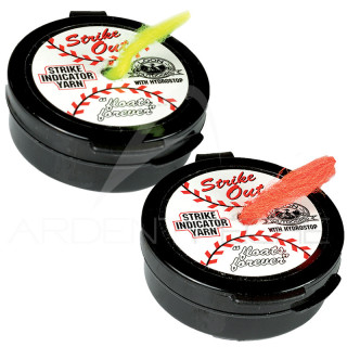 LOON Strike Indicator Yarn